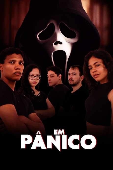 Em Pânico